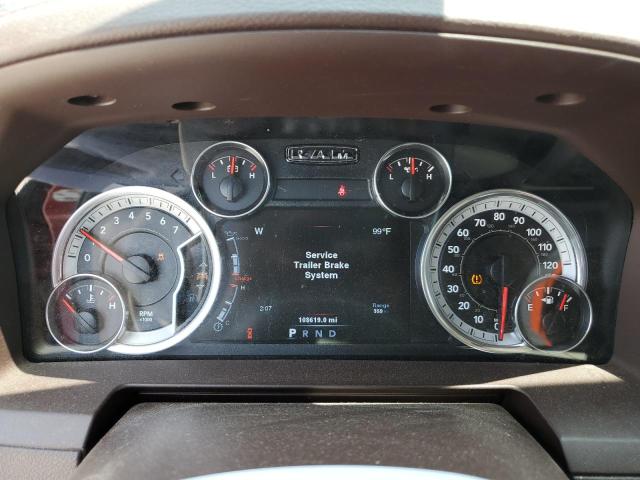 1C6RR6NT7ES456437 RAM 1500 Laie