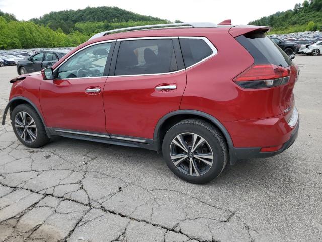JN8AT2MV2HW272432 Nissan ROGUE S
