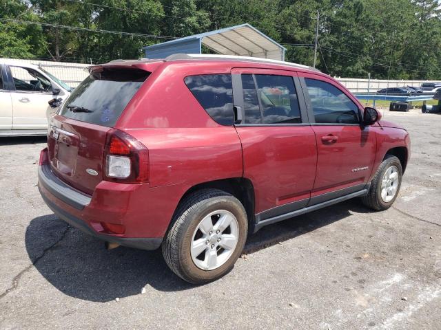 1C4NJCEA5GD734903 Jeep Compass Latitude