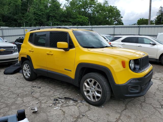 ZACCJBBT4FPB48992 Jeep Renegade Latitude