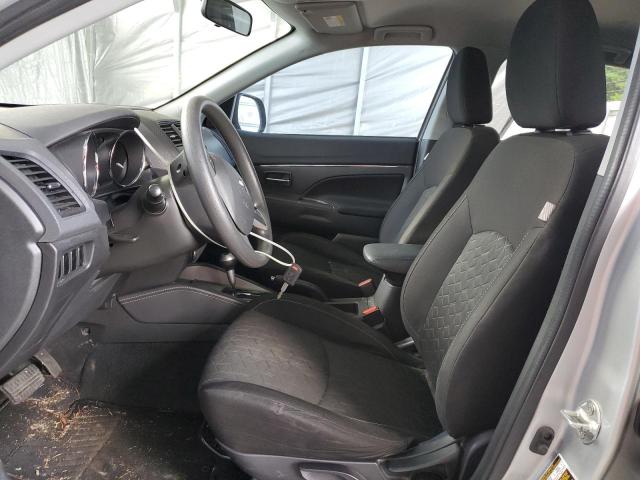 JA4AP3AU9LU004719 Mitsubishi Outlander Sport Es
