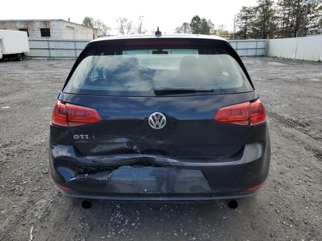 3VW4T7AUXFM027244 Volkswagen GTI