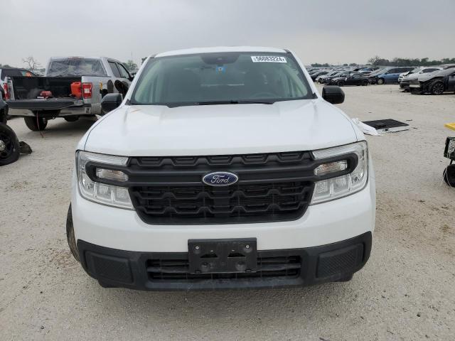3FTTW8E92NRA46776 Ford Maverick Xl
