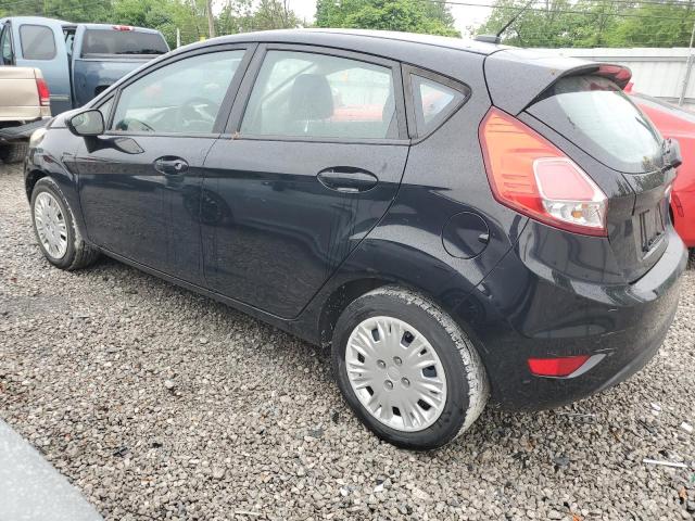 3FADP4TJ0GM169859 Ford FIESTA S