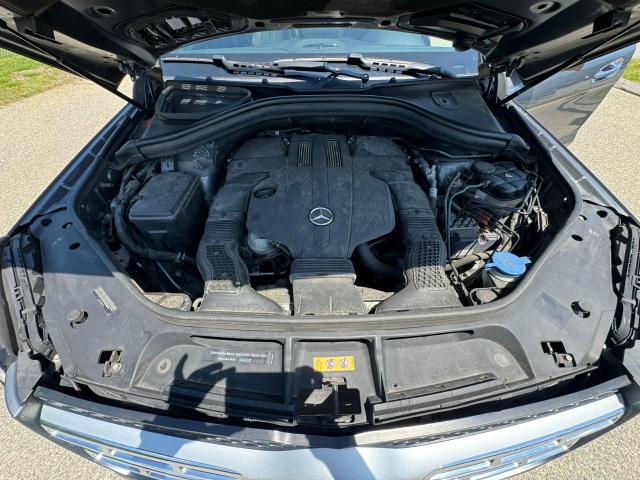 4JGDF6EE6HA824867 Mercedes-Benz Gls 450 4matic