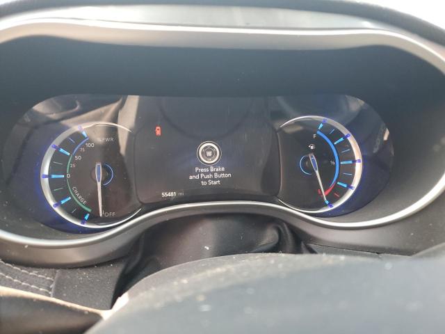 2C4RC1L74NR124282 Chrysler Pacifica Hybrid Touring L