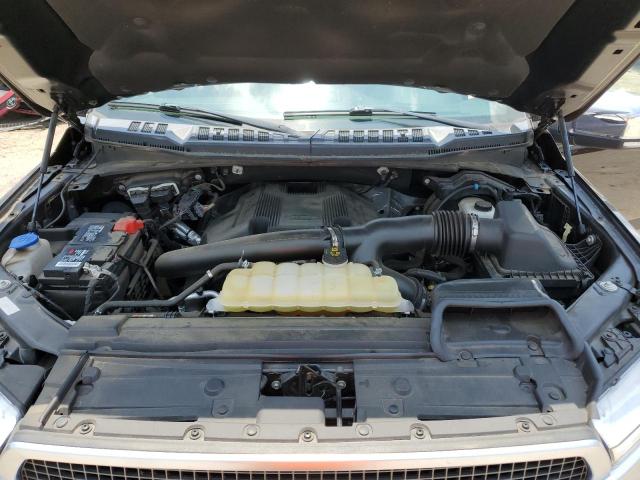 1FTEW1E47KFC09824 Ford F150 Supercrew