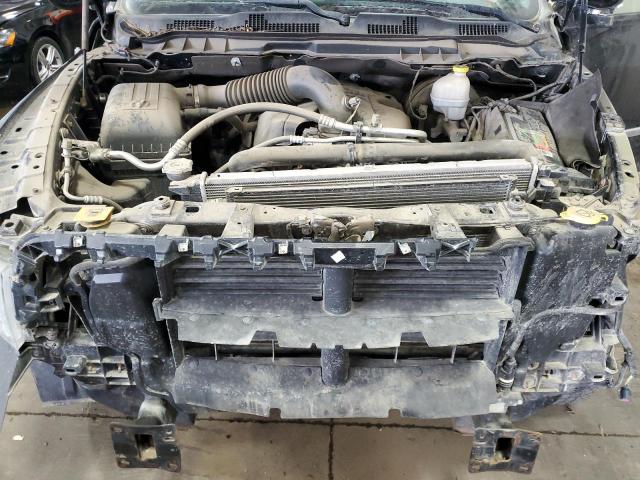 1C6RR7NT7ES267292 RAM 1500 Laie