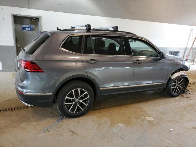 3VV3B7AX2MM158419 Volkswagen TIGUAN SE