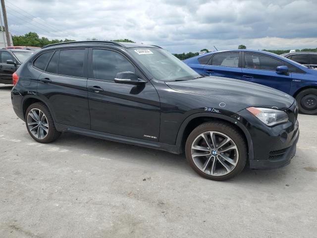 WBAVL1C50FVY35468 BMW X1 Xdrive28i