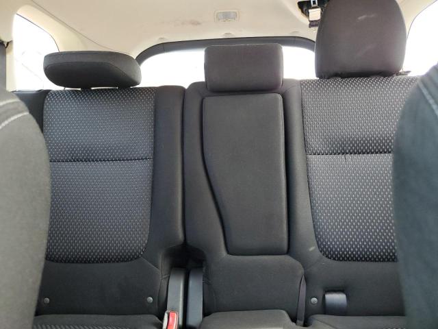 JA4AD3A34GZ052900 Mitsubishi Outlander Se