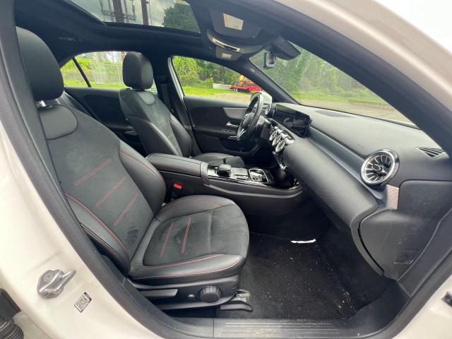 W1K3G4FB4NJ361781 Mercedes-Benz A 220 4matic