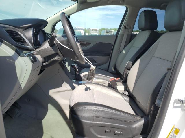 KL4CJASB9GB588956 Buick Encore