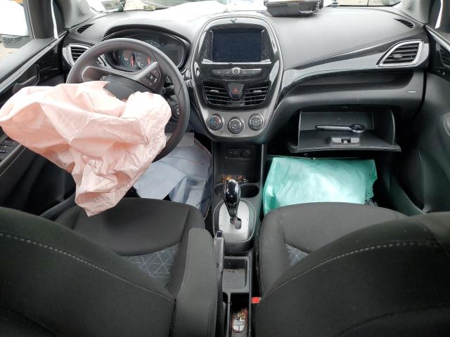 KL8CD6SA8MC728494 Chevrolet SPARK 1LT