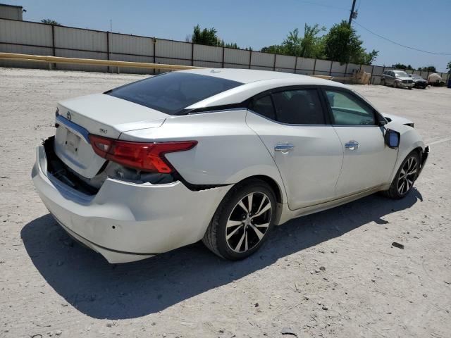 1N4AA6AP2JC363227 Nissan Maxima 3.5s
