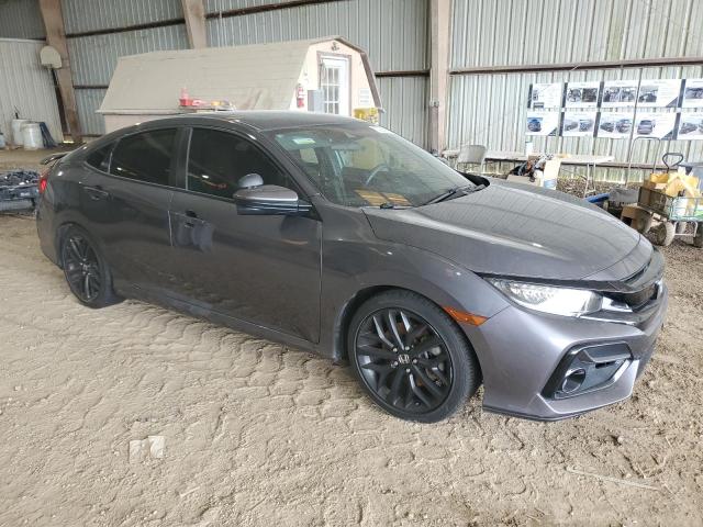 2HGFC1E5XLH704574 Honda CIVIC SI