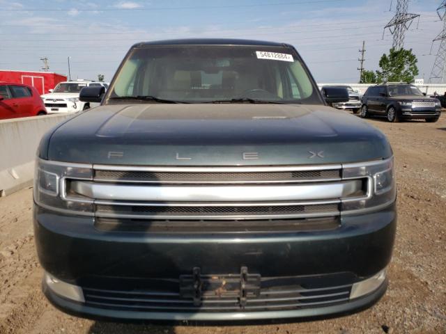 2FMHK6DT7GBA00036 Ford Flex Limited