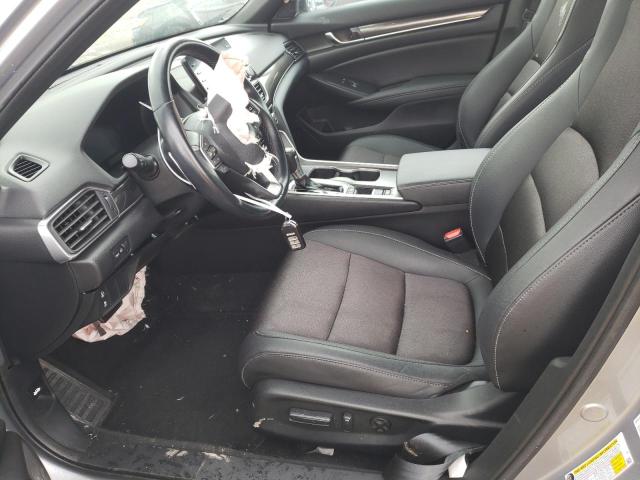 1HGCV1F34LA008267 Honda Accord Sport