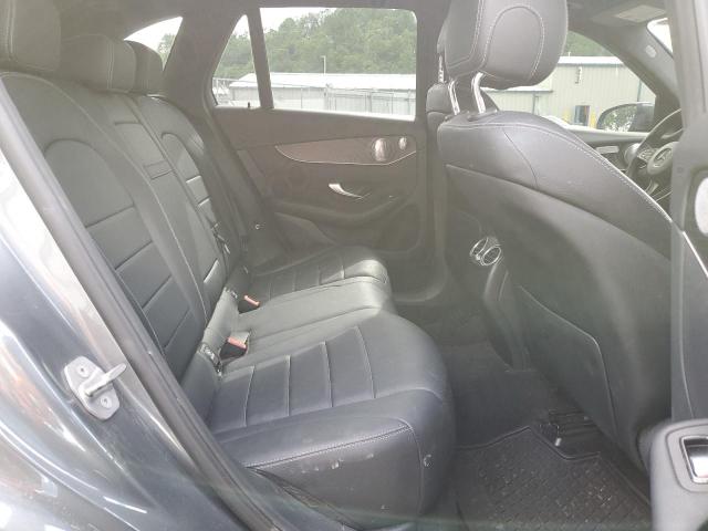 WDC0G4KB1HV013558 Mercedes-Benz GLC 300 4M