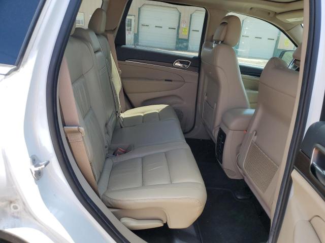1C4RJFBGXEC289427 Jeep Grand Cherokee Limited