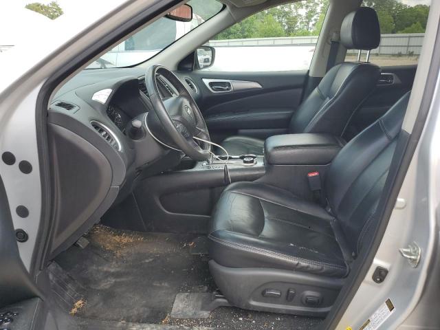 5N1DR2MM4JC610317 Nissan Pathfinder S