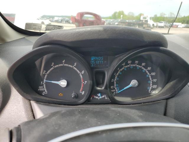 3FADP4TJXFM222016 Ford FIESTA S