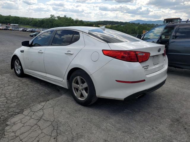 5XXGM4A74FG397015 KIA Optima Lx