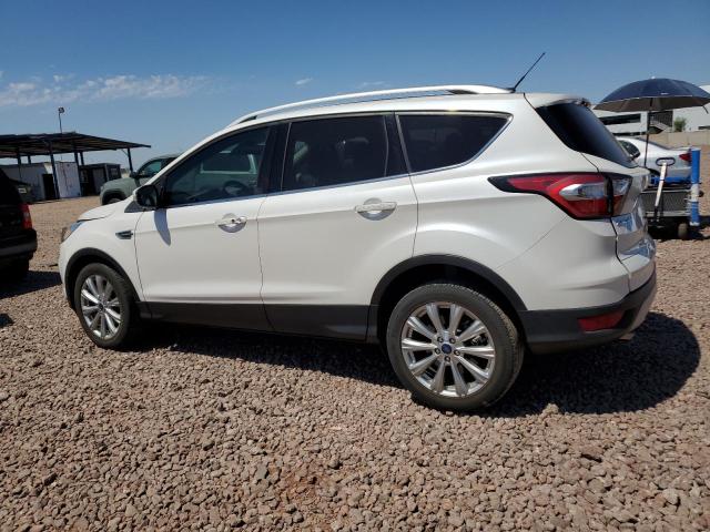 1FMCU0JD4HUC34886 Ford Escape Titanium