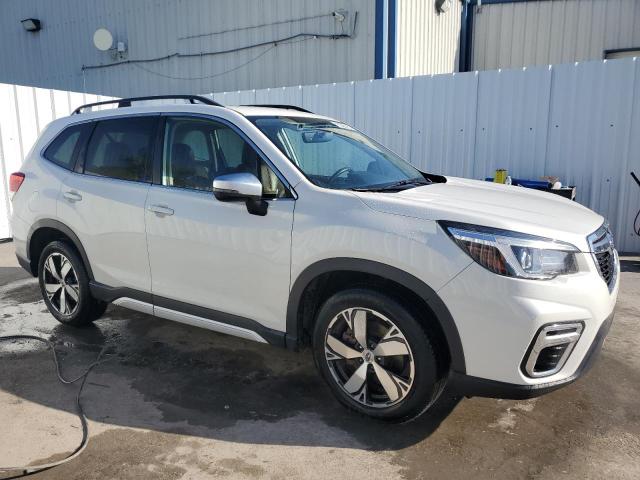 JF2SKAXCXLH530122 Subaru Forester Touring