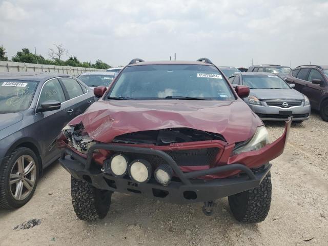 JF2GPAGC0E8284465 Subaru Xv Crosstrek 2.0 Limited