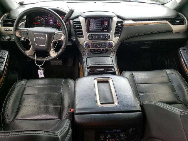 1GKS2CKJ5FR146896 GMC YUKON DENALI