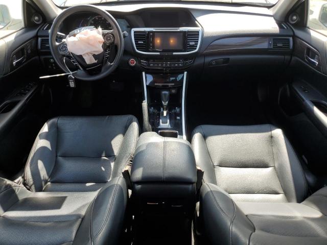 JHMCR6F57HC029092 Honda Accord Hybrid Exl