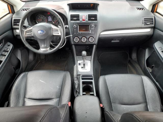 JF2GPAGC4E8321842 Subaru Xv Crosstrek 2.0 Limited