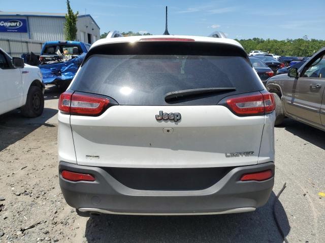 1C4PJLDB7EW283722 Jeep Cherokee Limited
