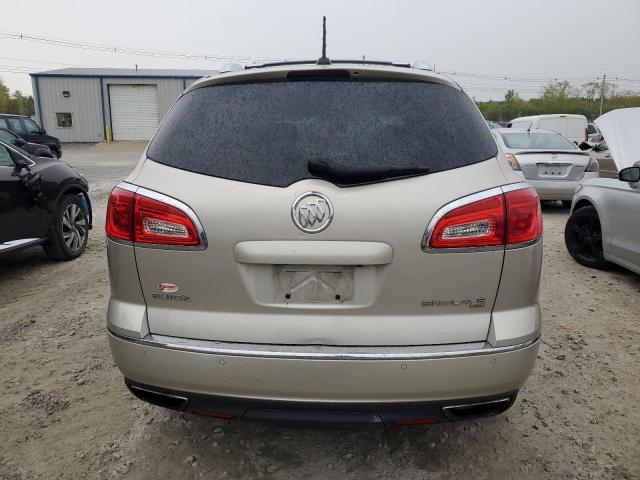 5GAKVBKD9HJ202476 Buick Enclave