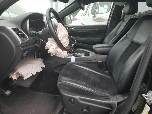 1C4RJFAG6JC387396 Jeep Grand Cherokee Laredo
