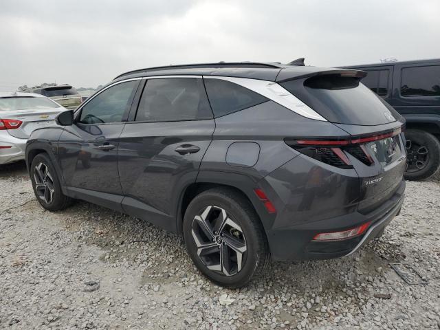KM8JE3AE1NU112013 Hyundai Tucson Limited