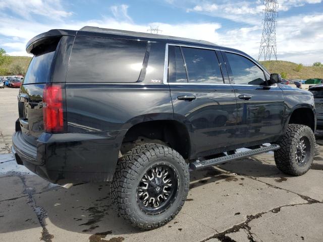 1GNSKBKC4KR203162 Chevrolet Tahoe K1500 Lt