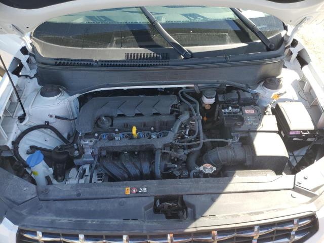 KMHRC8A38PU276429 Hyundai Venue Sel