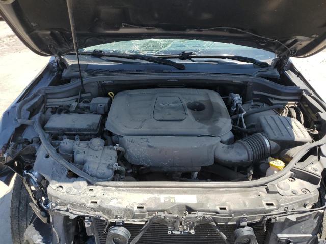 1C4RJFAG7JC491590 Jeep Grand Cherokee Laredo