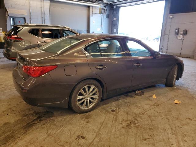 JN1BV7AR4EM695196 Infiniti Q50 BASE