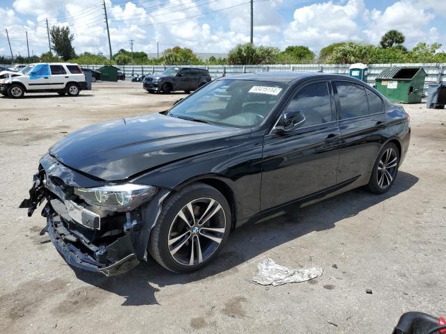 Aukcja sprzedaży 2018 Bmw 330 I, vin: WBA8B9C56JEE81093, numer aukcji: 53415114