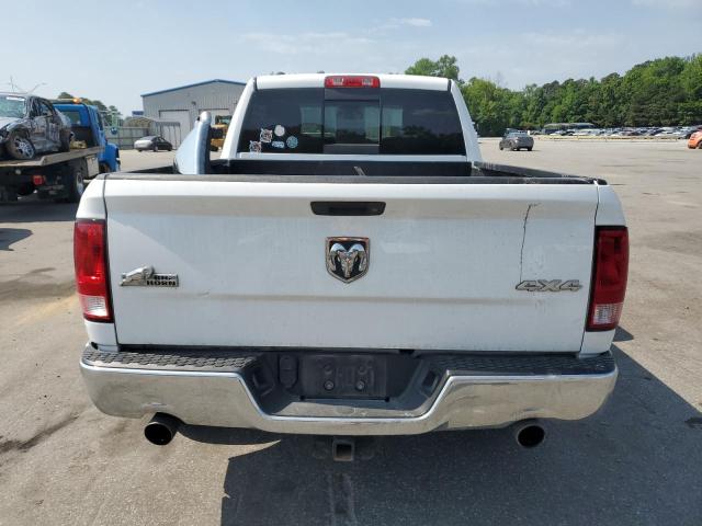 1C6RR7GT6GS279689 RAM 1500 Slt