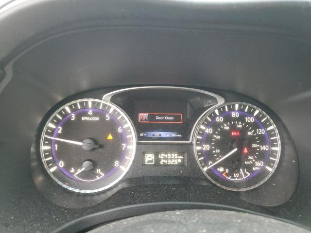 5N1AL0MM3GC518407 Infiniti QX60