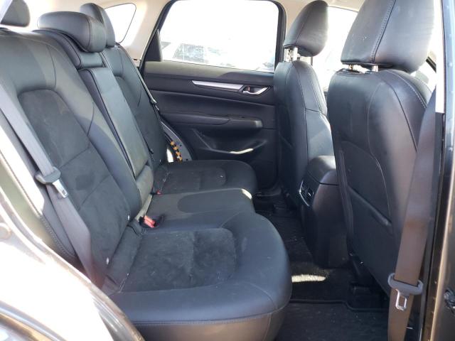 JM3KFBCM1L1816187 Mazda Cx-5 Touring