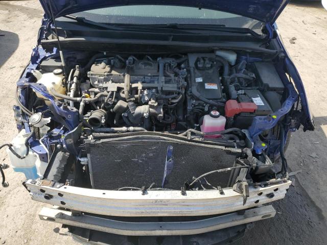 JTDKBRFU0H3549502 Toyota Prius