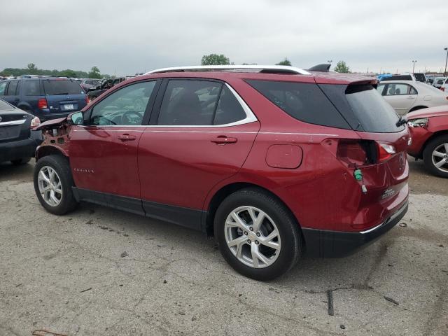 3GNAXUEV3KL277976 Chevrolet EQUINOX LT