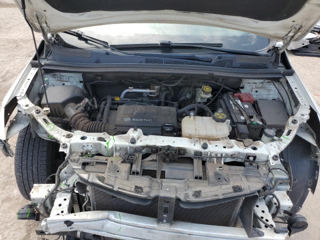 KL4CJDSB5GB568642 Buick Encore Premium