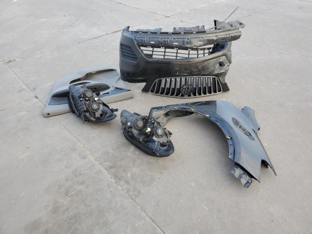 KL4CJASB5GB618504 Buick Encore