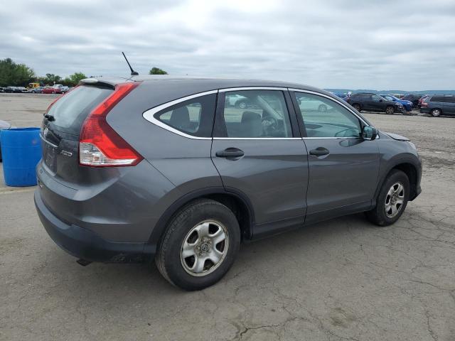 2HKRM4H38EH640212 Honda CR-V LX